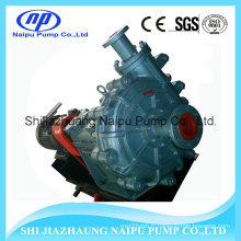 Zj Series China High Efficiency Slurry Pump